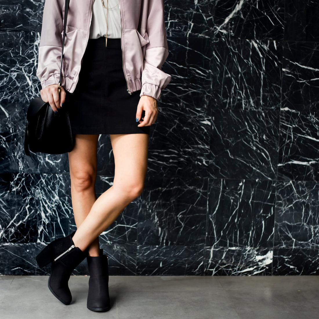 5 Tips on How to Look Taller