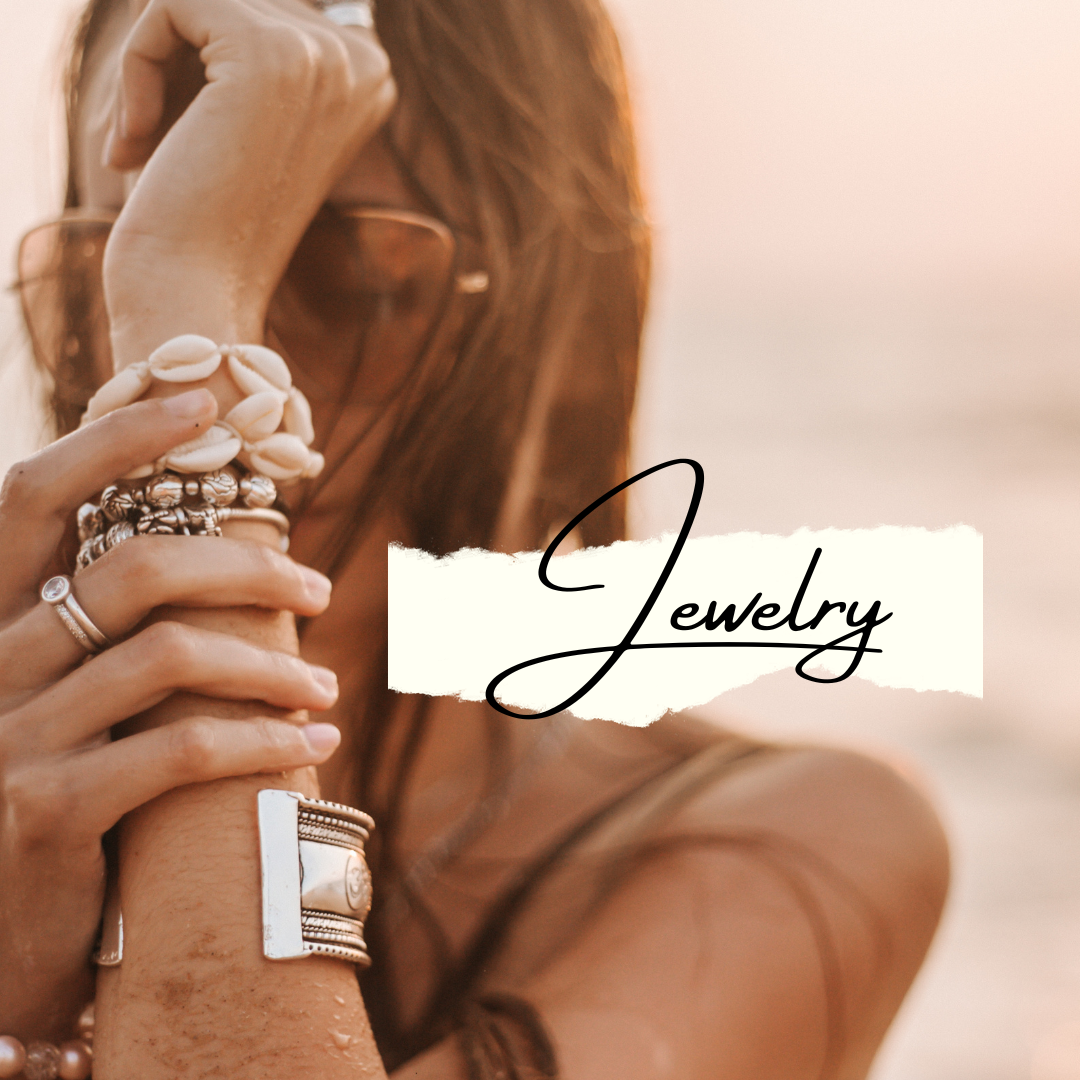 All Jewelry