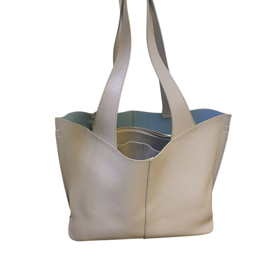 Hobo Vida Style Leather Tote Bag