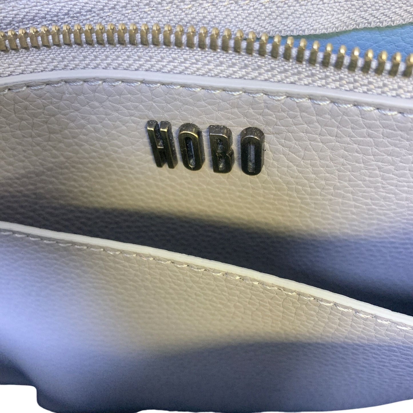 Hobo Vida Style Leather Tote Bag
