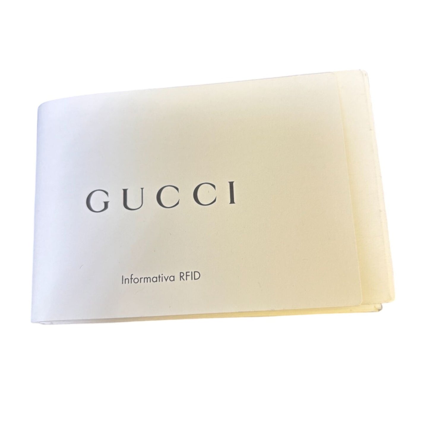 Gucci GG Supreme Messenger Bag With Red & Blue Stripe