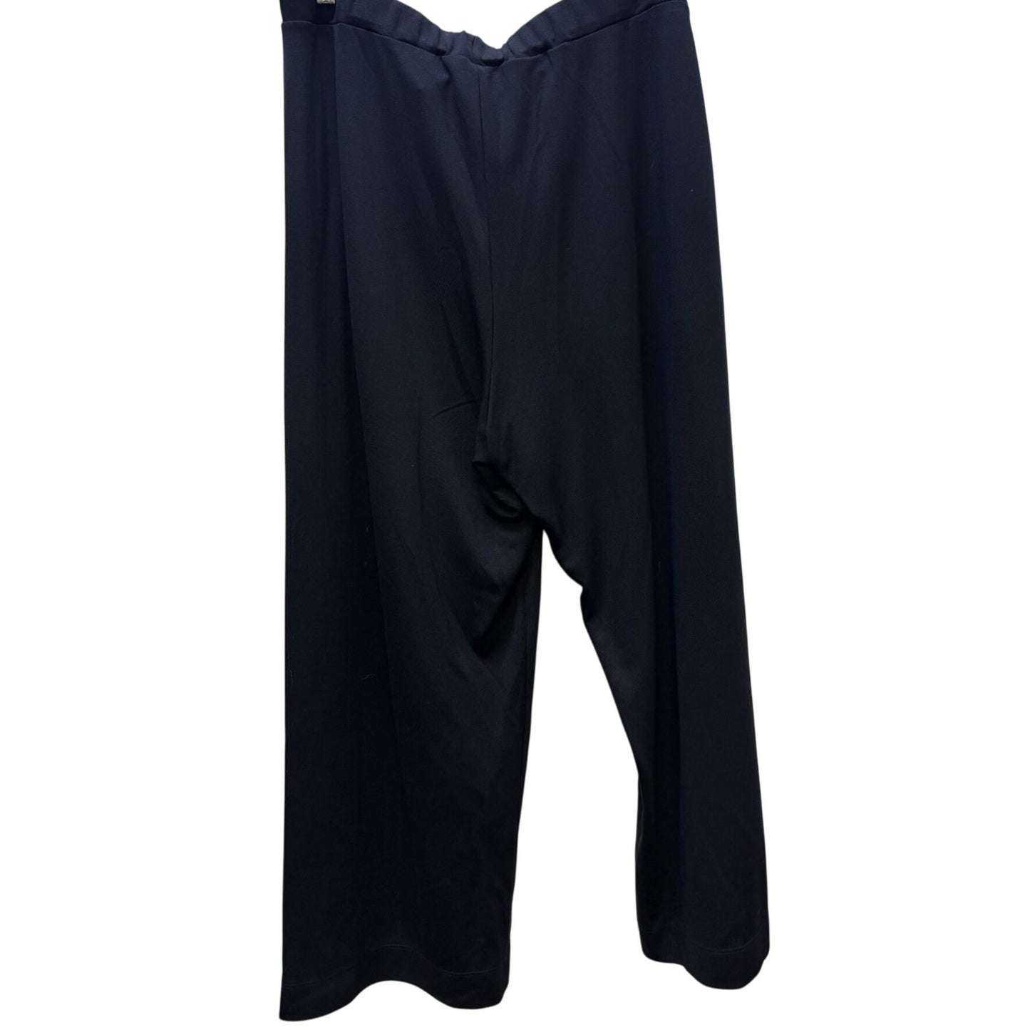 Alembika 2P Black Pants\Tunic 5/L