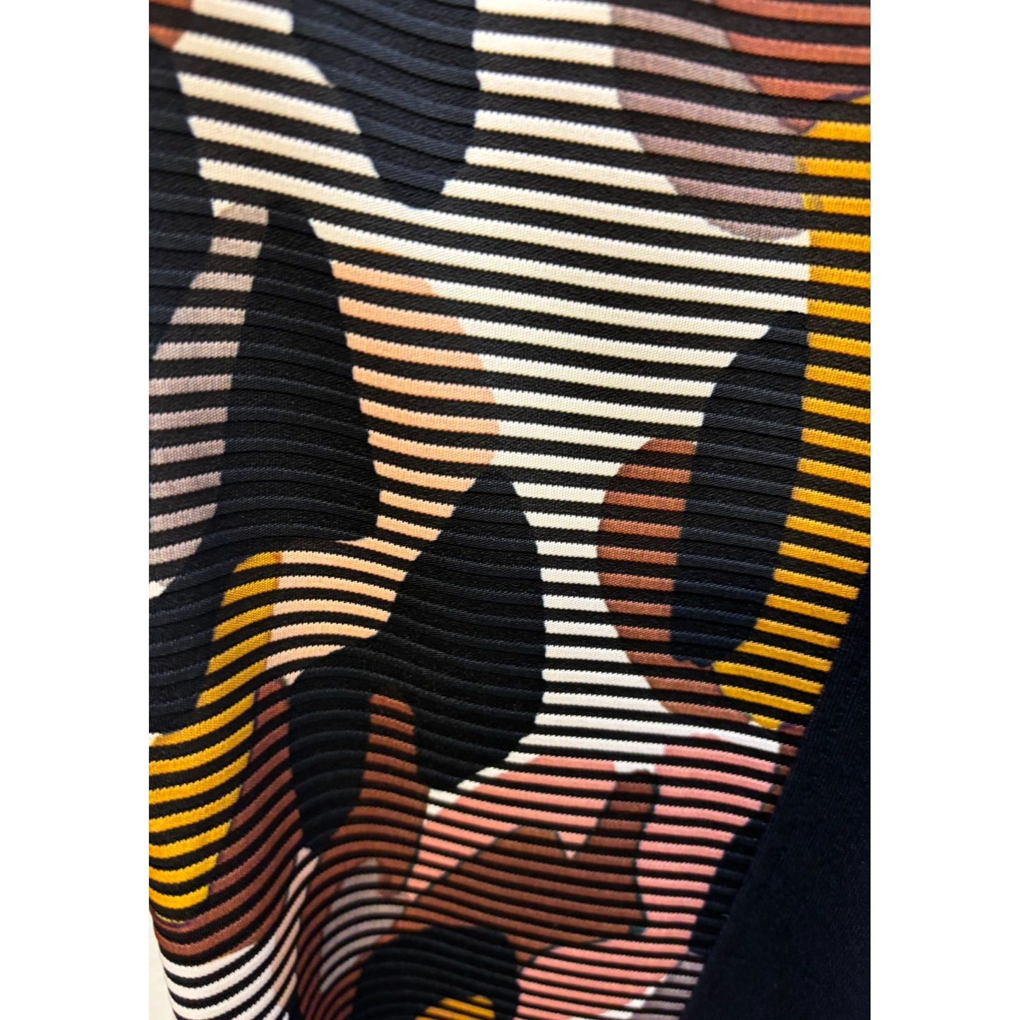 Alembika 2P Black Pants\Tunic 5/L