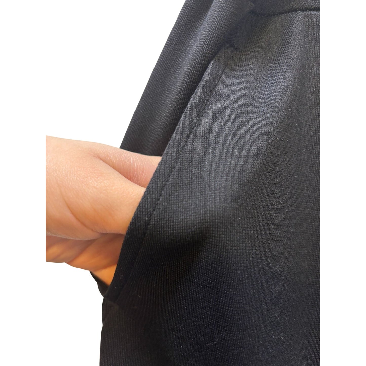 Alembika 2P Black Pants\Tunic 5/L