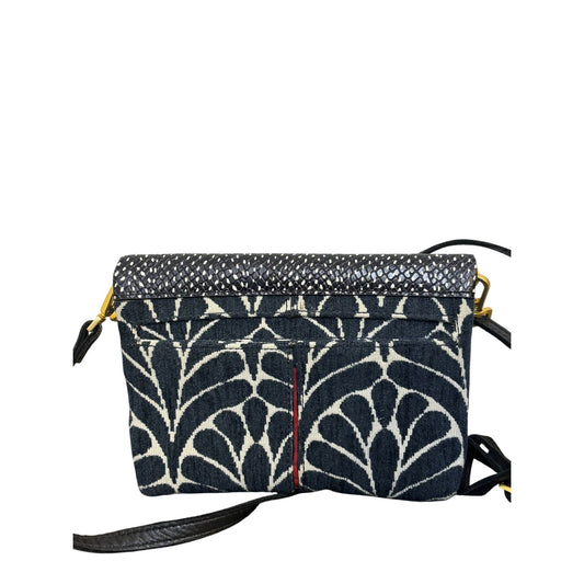 Hammitt Crossbody Bag Los Angeles Bone Design