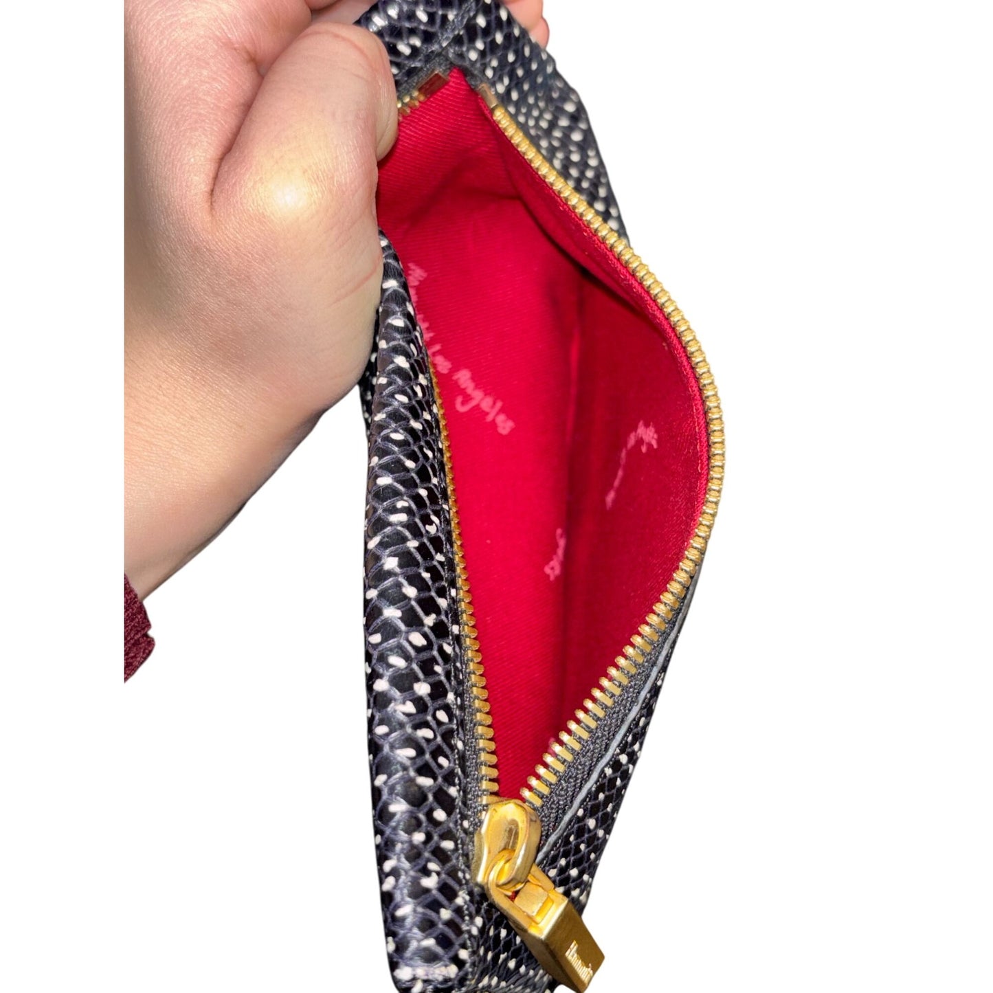 Hammitt Crossbody Bag Los Angeles Bone Design