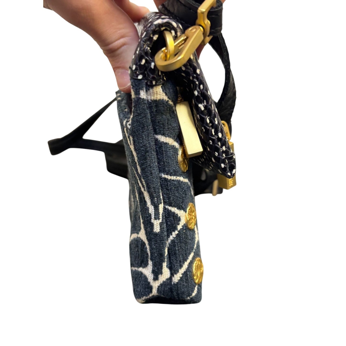 Hammitt Crossbody Bag Los Angeles Bone Design