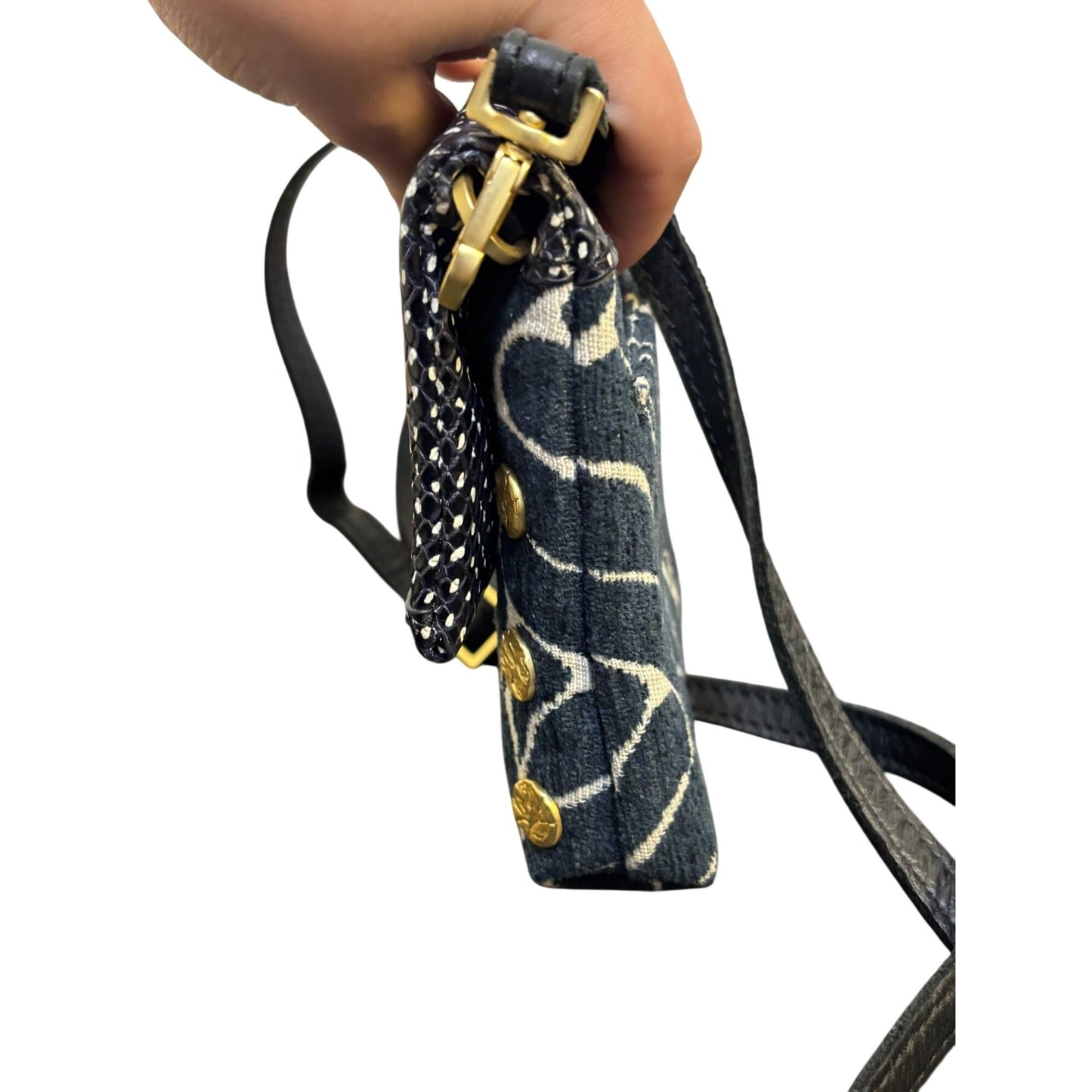Hammitt Crossbody Bag Los Angeles Bone Design
