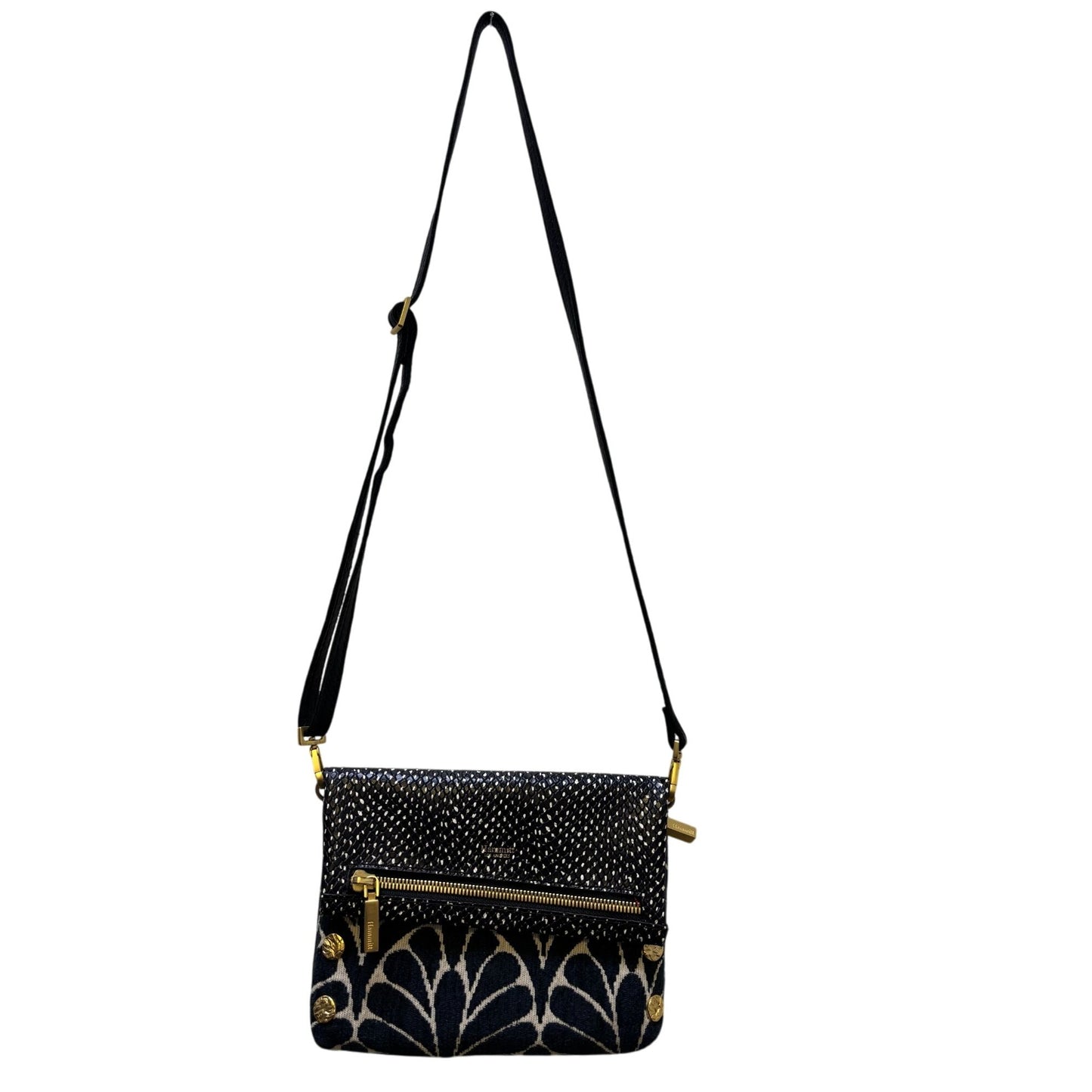 Hammitt Crossbody Bag Los Angeles Bone Design