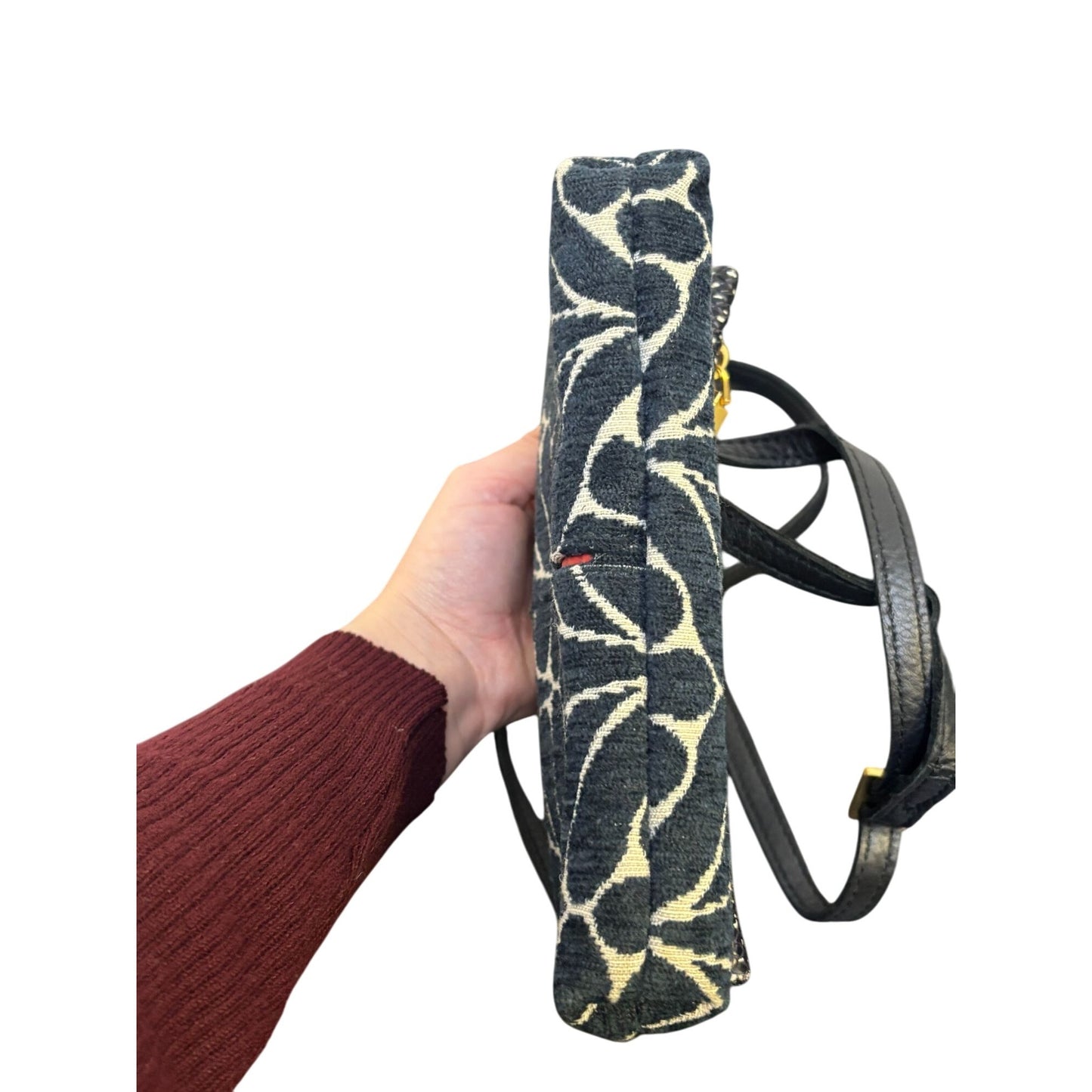 Hammitt Crossbody Bag Los Angeles Bone Design