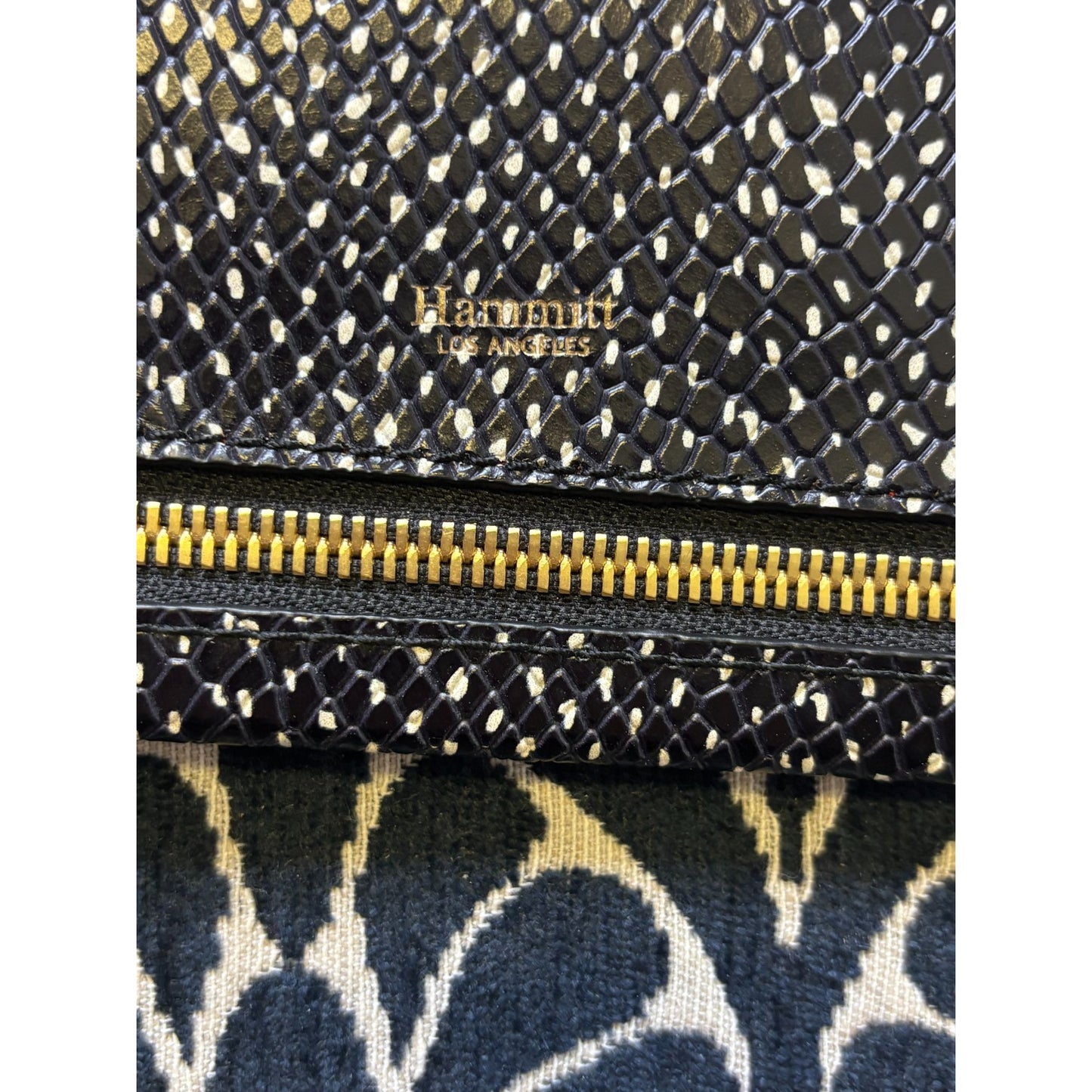 Hammitt Crossbody Bag Los Angeles Bone Design