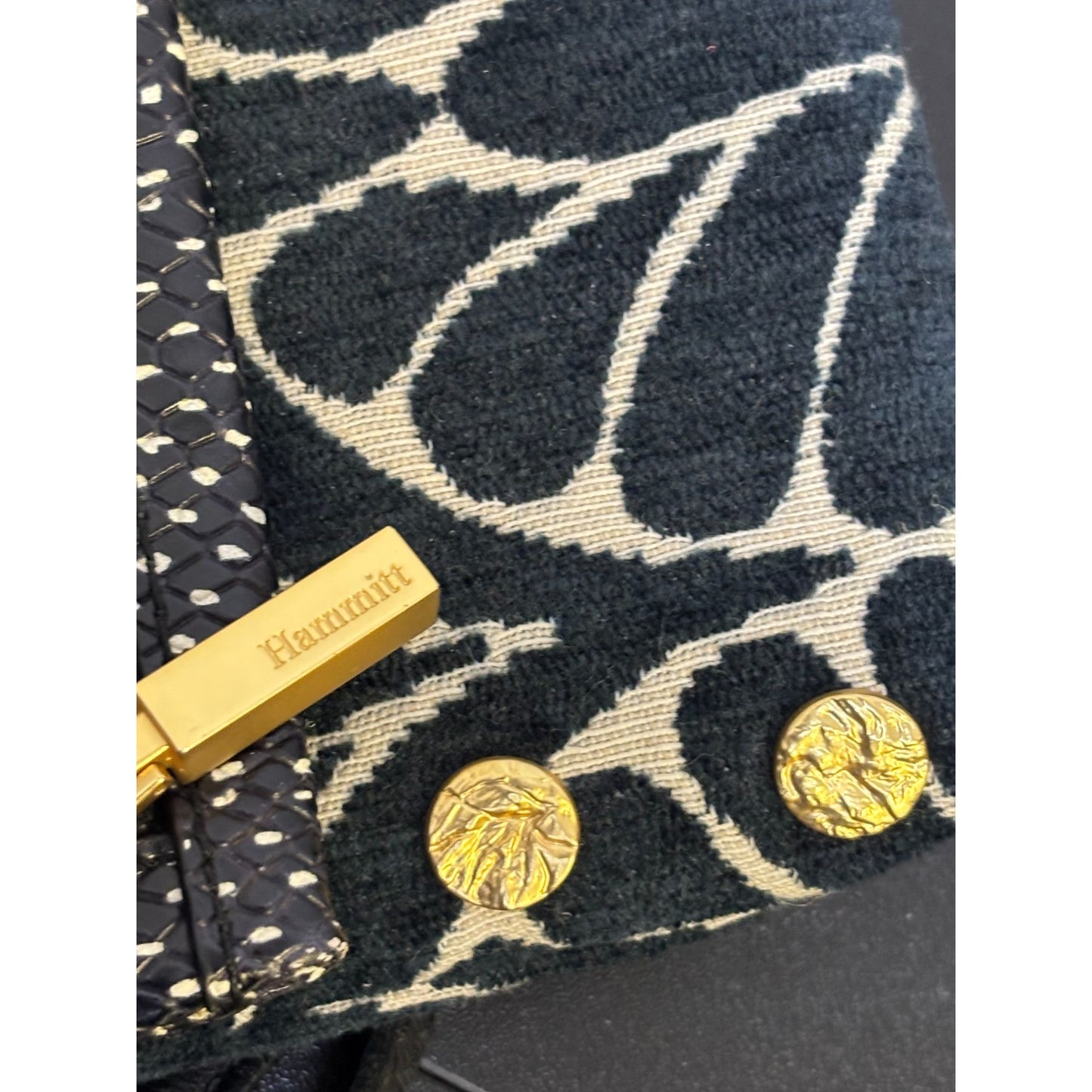 Hammitt Crossbody Bag Los Angeles Bone Design