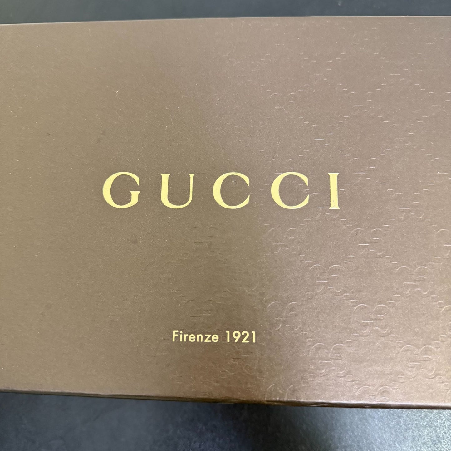 Gucci Horsebit Loafers Grey Suede Leather Gold Hardware Size 8/38.5