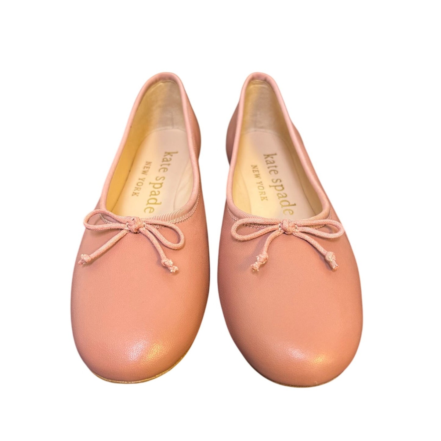 Kate Spade New York Ballet Flats Rose 8