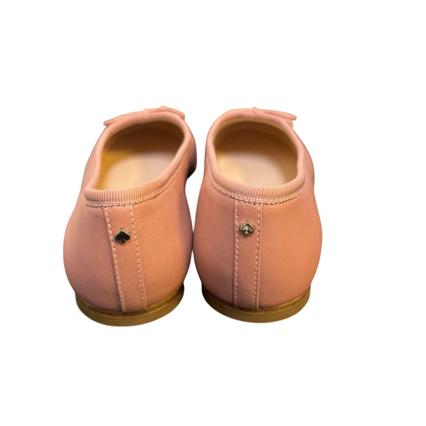 Kate Spade New York Ballet Flats Rose 8