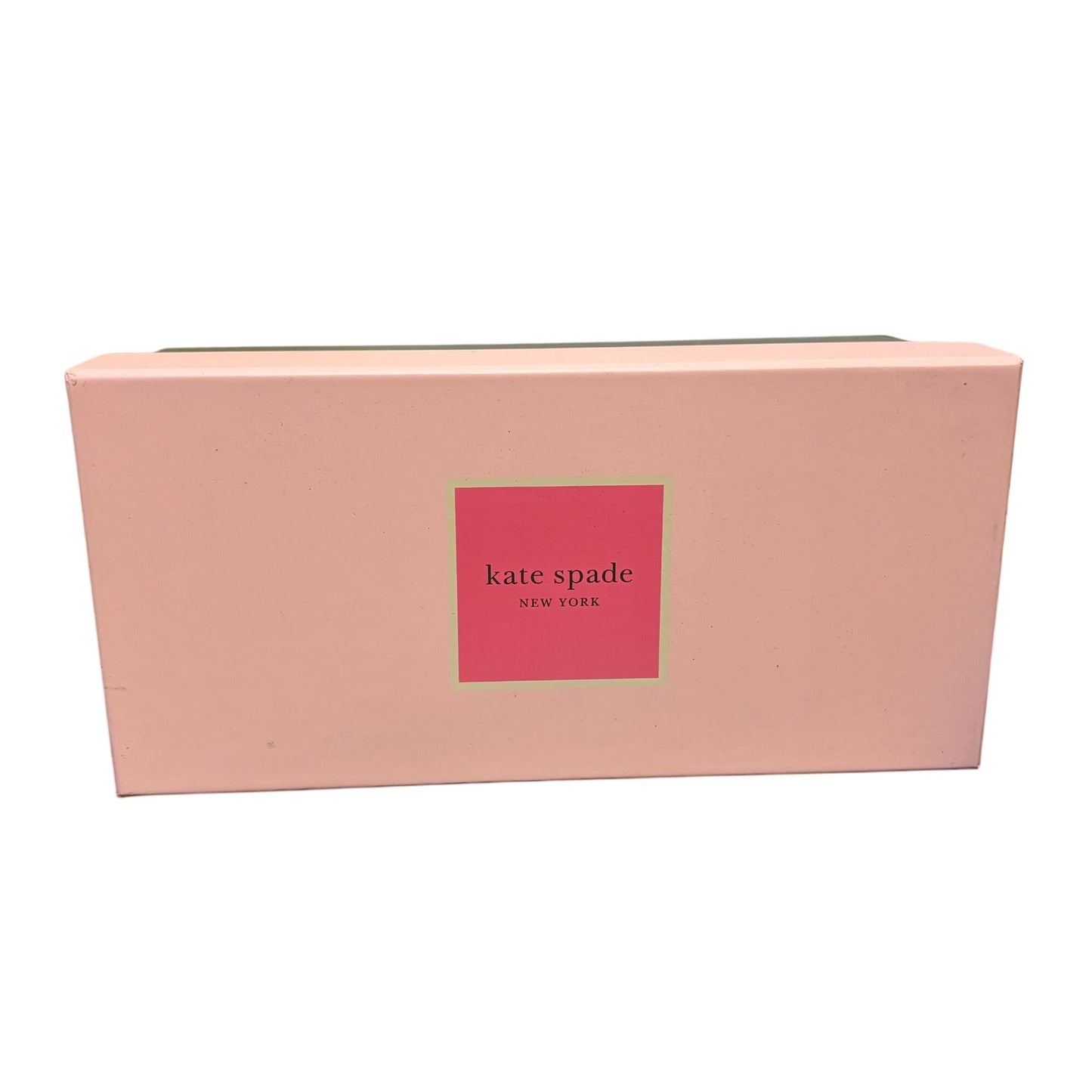 Kate Spade New York Ballet Flats Rose 8