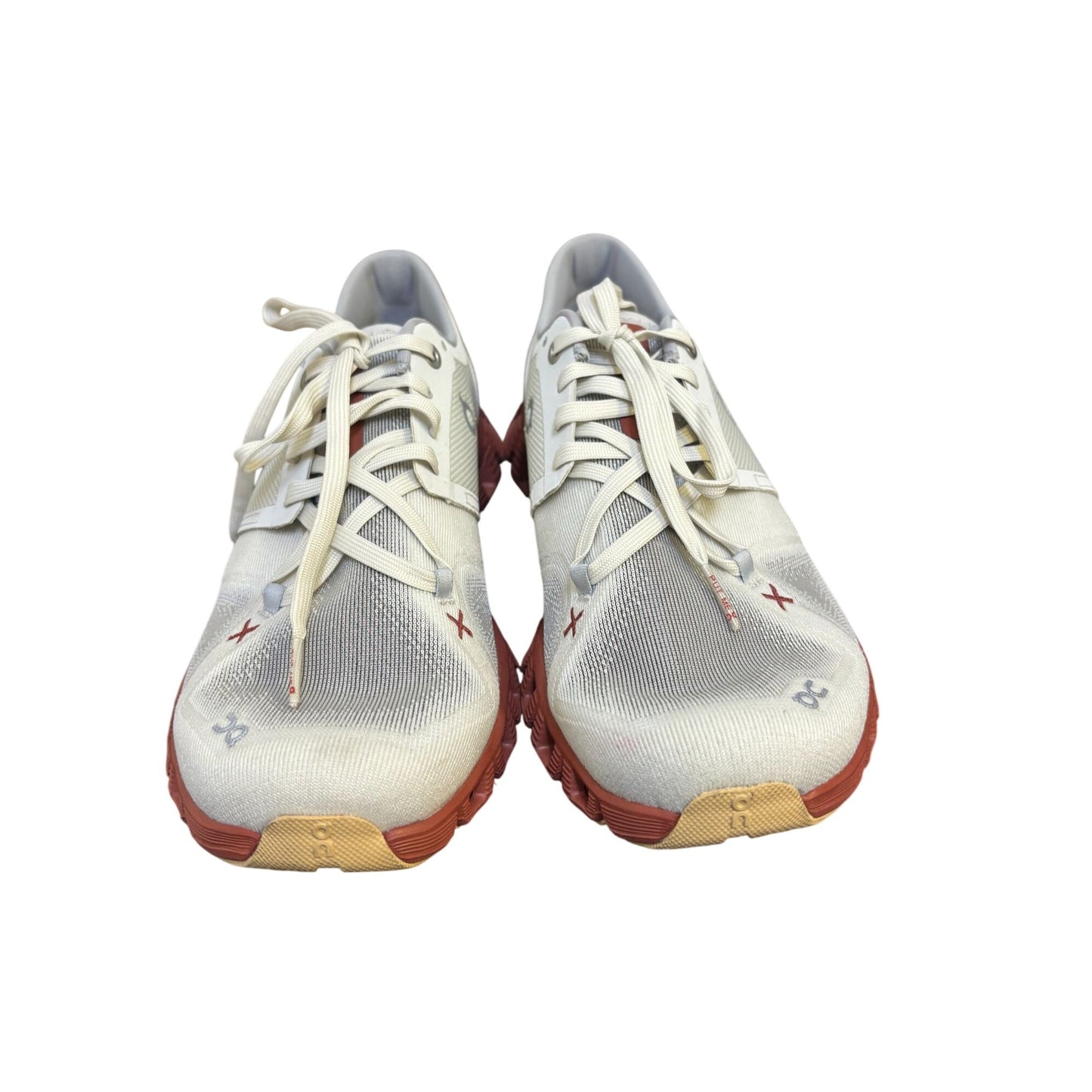 On Cloud X Running Sneakers Lightweight Performance Training Shoes 8.5