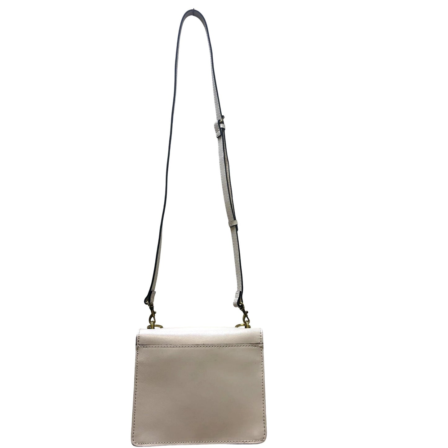 Mini Crossbody Bag With Pearl Strap Accent By Patricia Nash