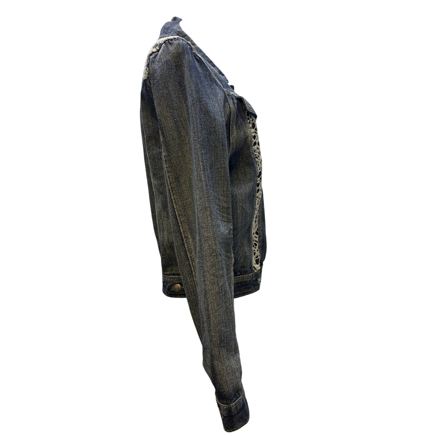 Krimson & Klover Denim Jacket L