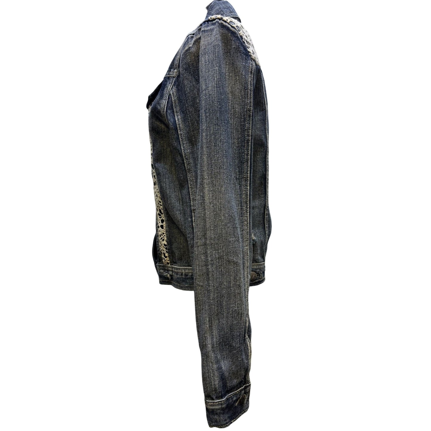 Krimson & Klover Denim Jacket L