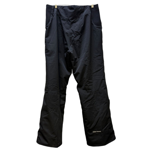 Obermeyer Black Ski Pants Size 14