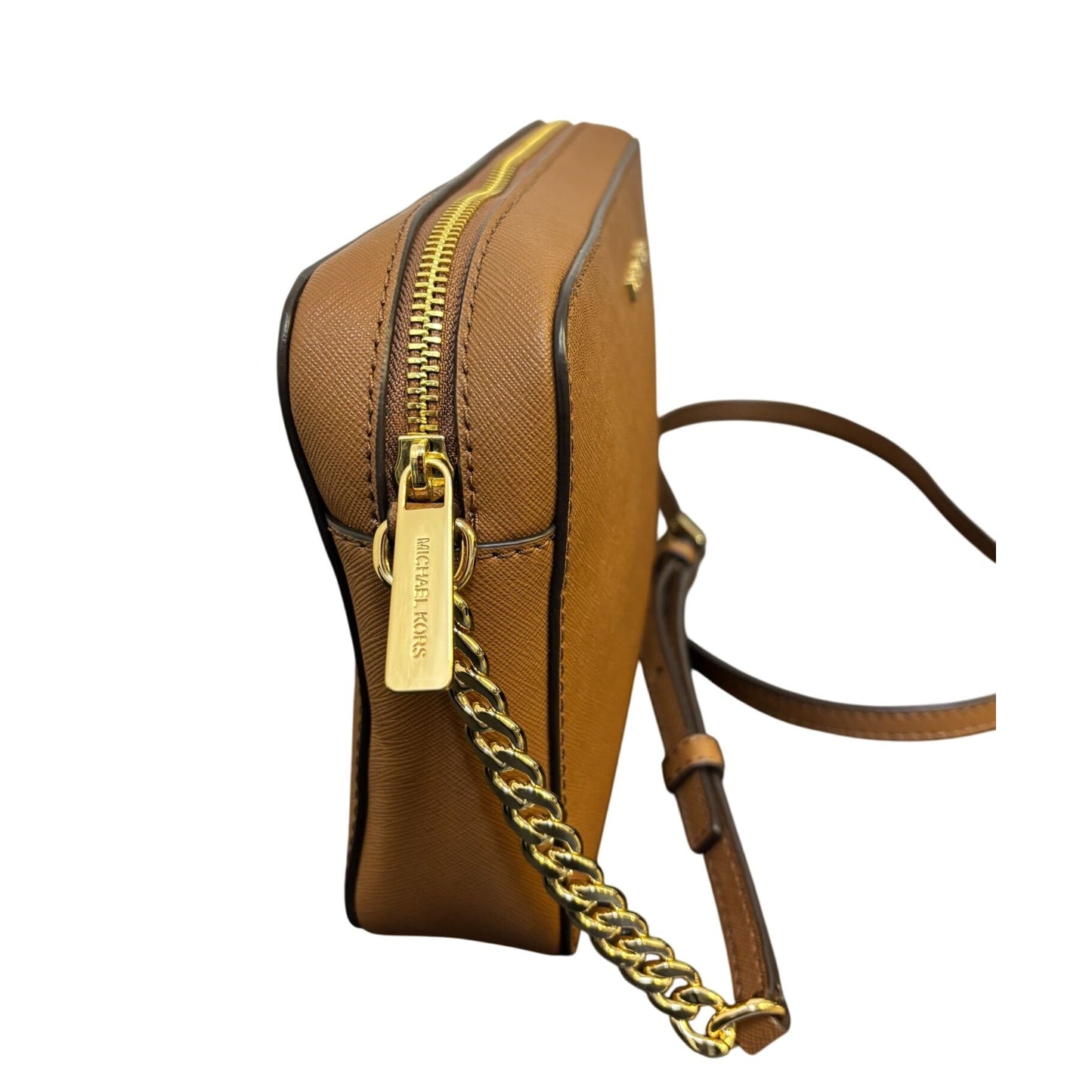 Michael Kors Crossbody Bag Brown