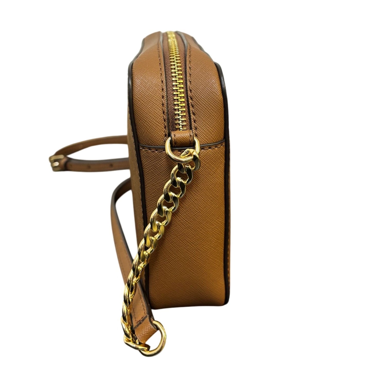 Michael Kors Crossbody Bag Brown