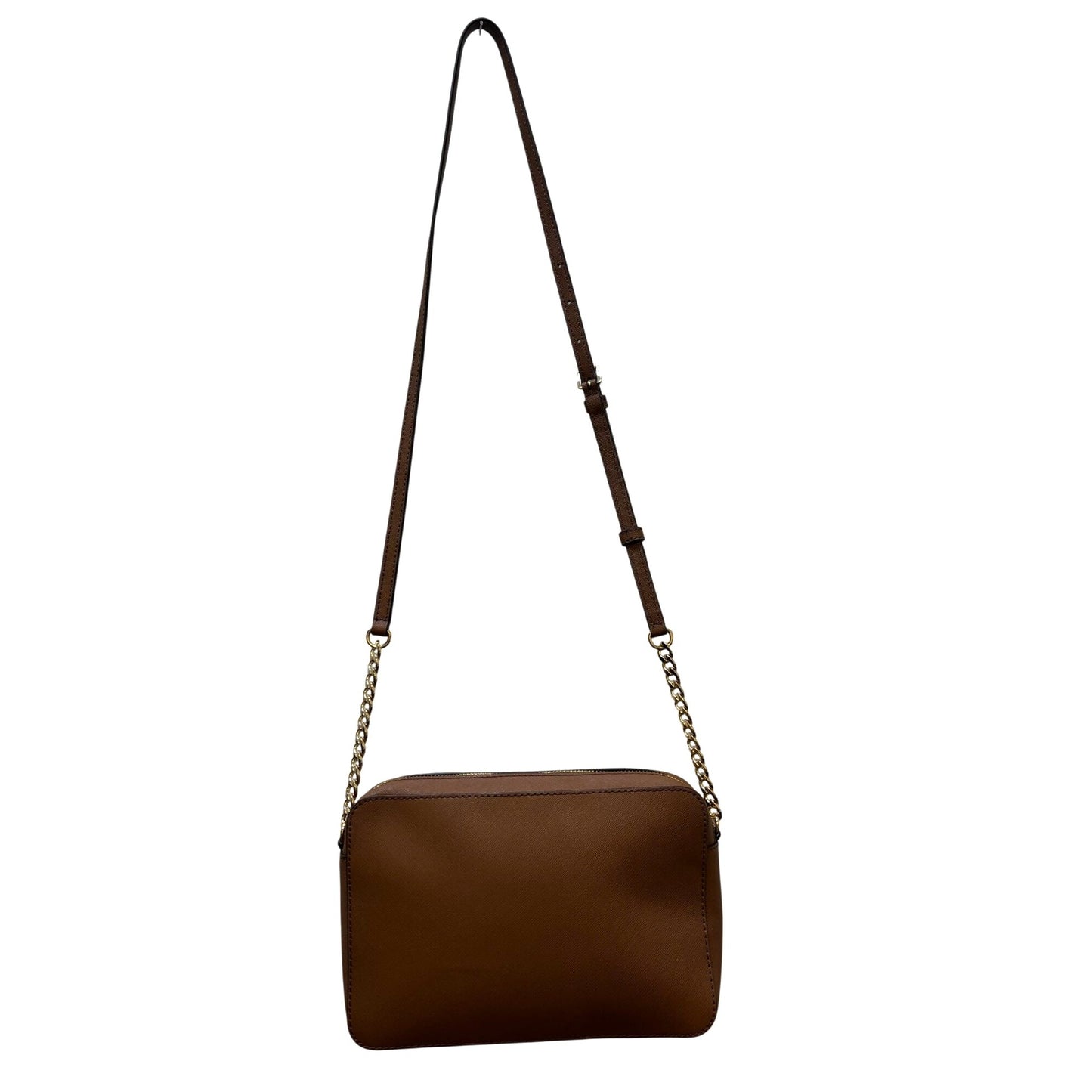 Michael Kors Crossbody Bag Brown