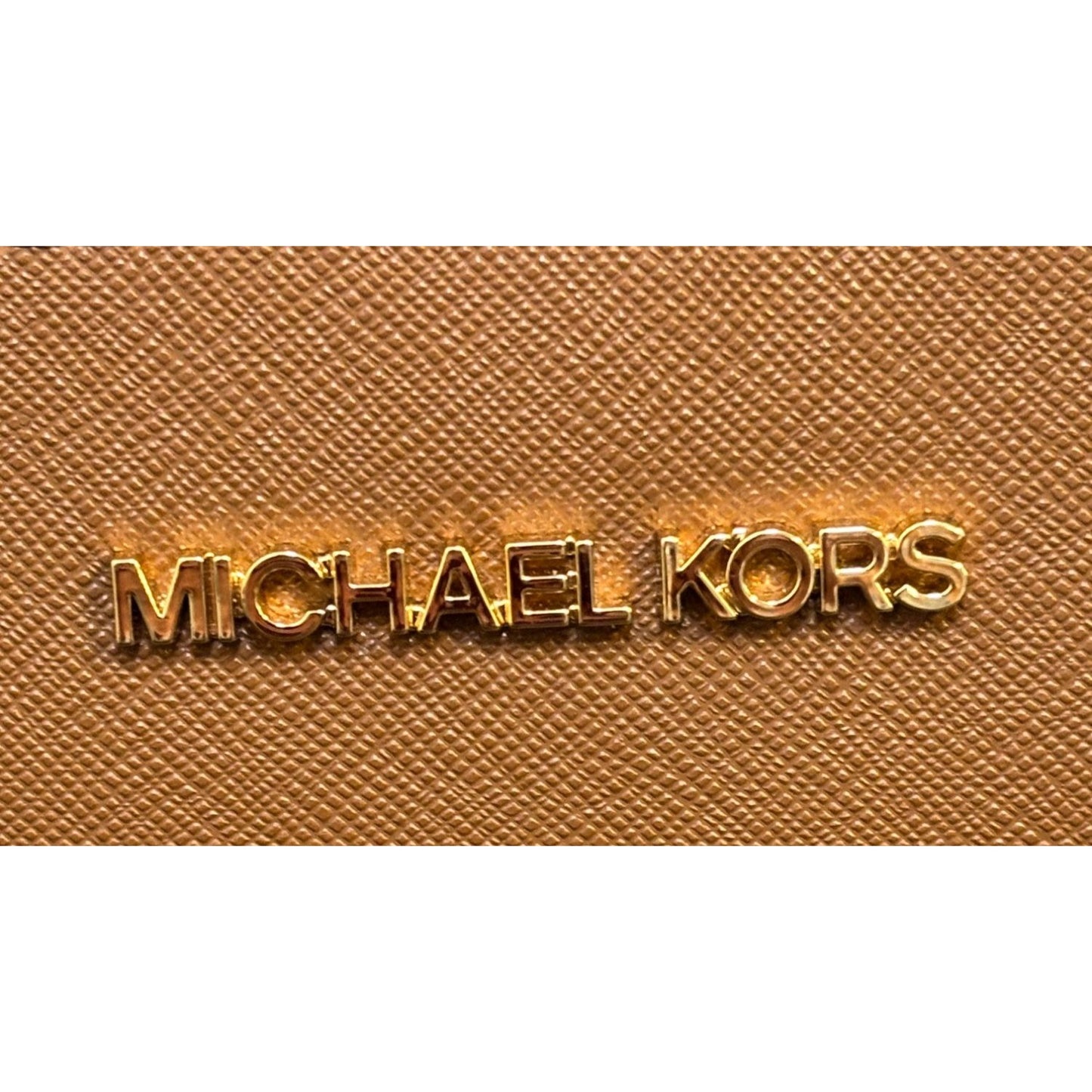 Michael Kors Crossbody Bag Brown