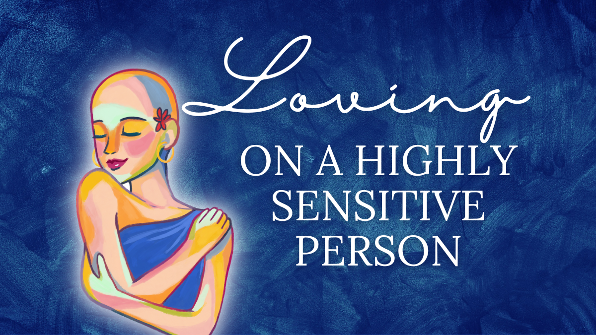 11 Tips On Loving My Highly Sensitive Friends – Vintage Vogue