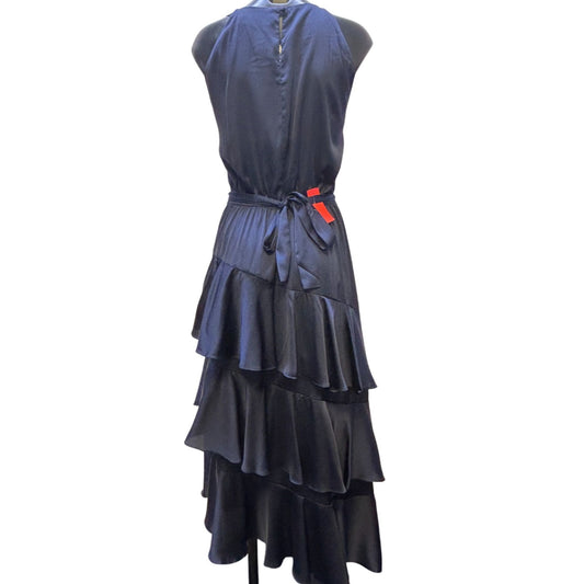 Petal & Pup Navy Seychelles Dress-Size 10