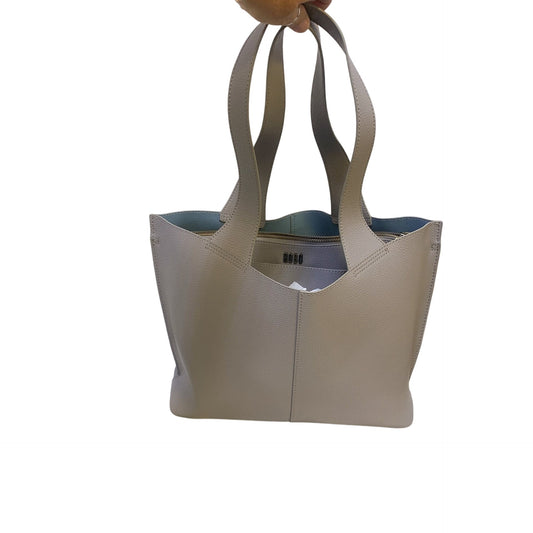 Hobo Vida Style Leather Tote Bag