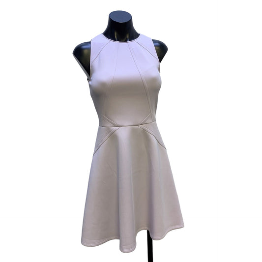 Ted Baker London Lavender Sleeveless Dress Size 2-4 (Ted Baker 1)