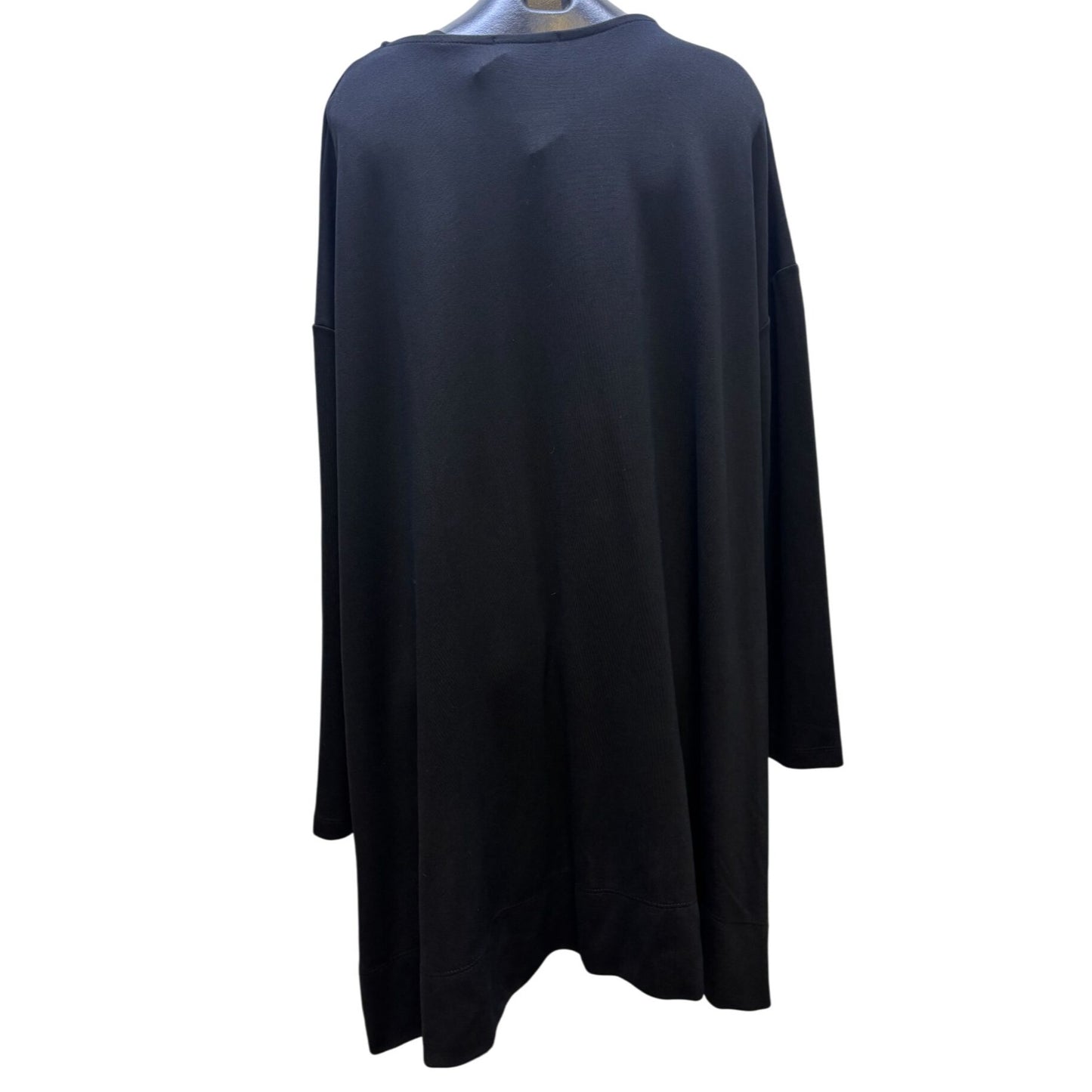 Alembika 2P Black Pants\Tunic 5/L