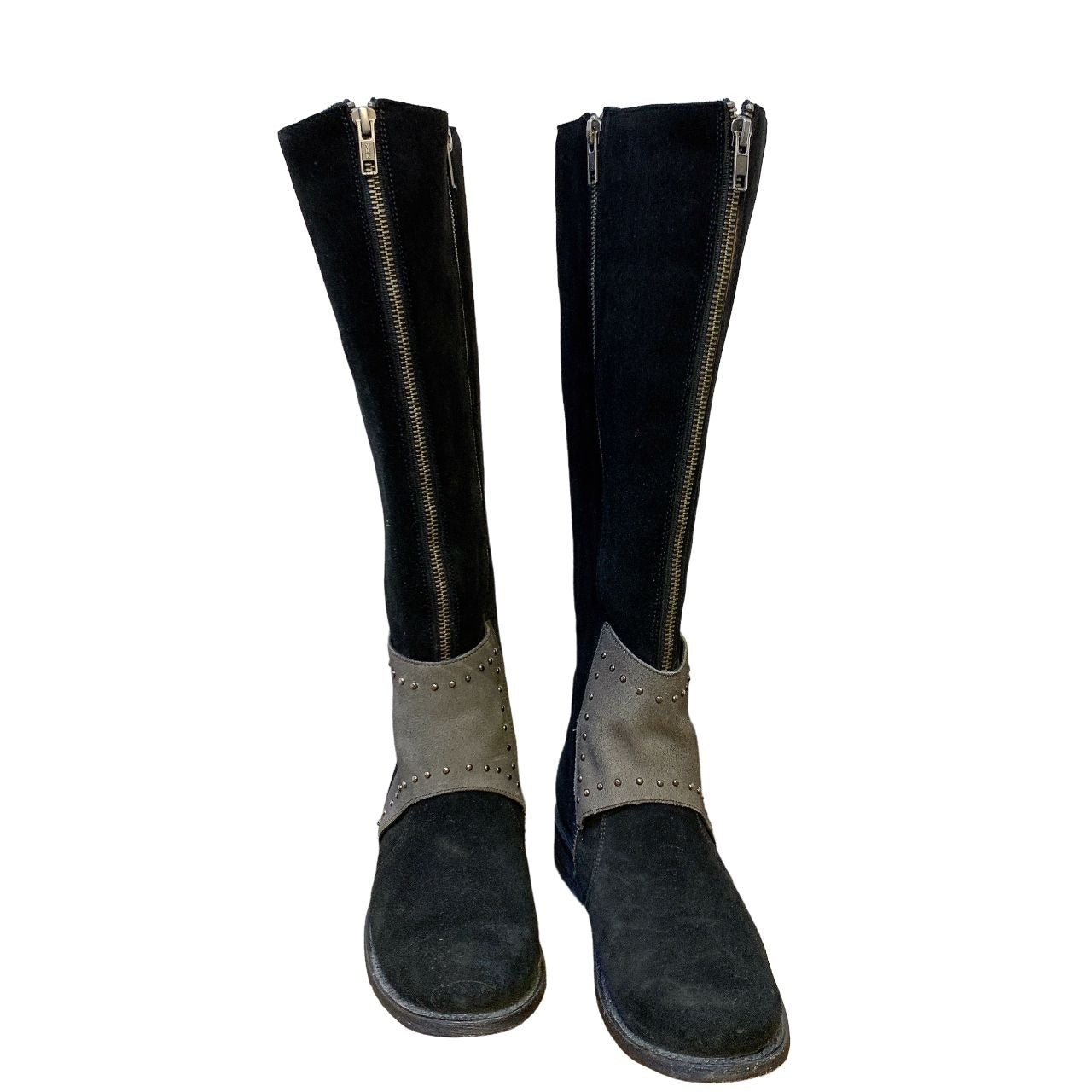 Corral knee hot sale high boots