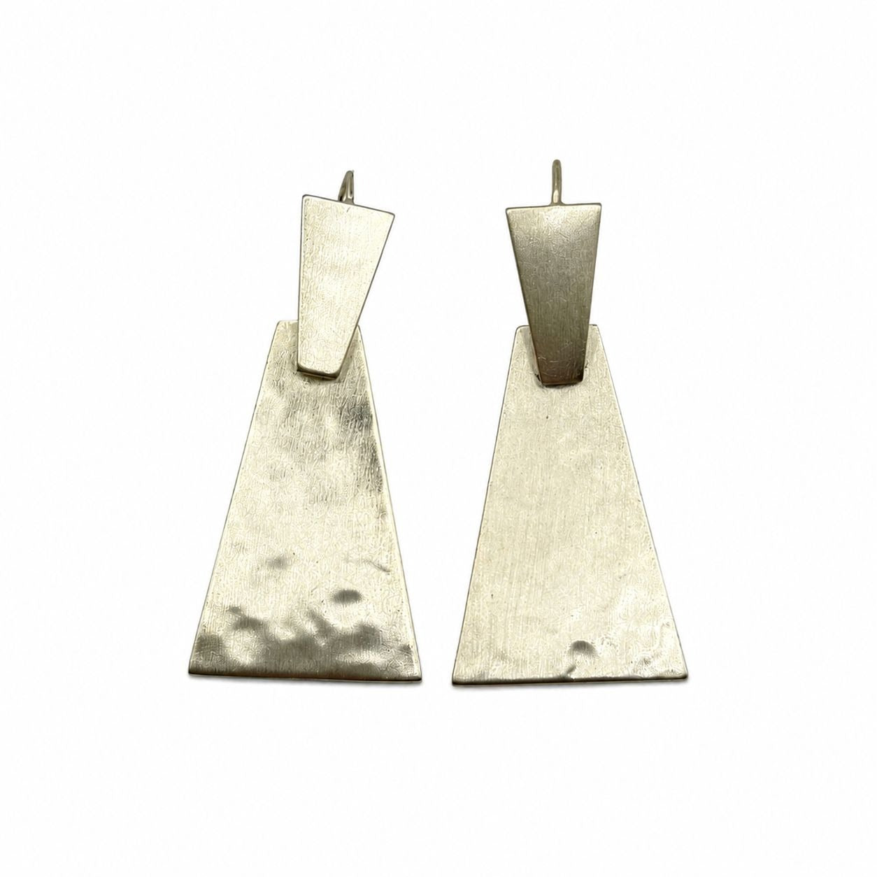 Kendra Scott Keerti Gold-Tone Drop Earrings