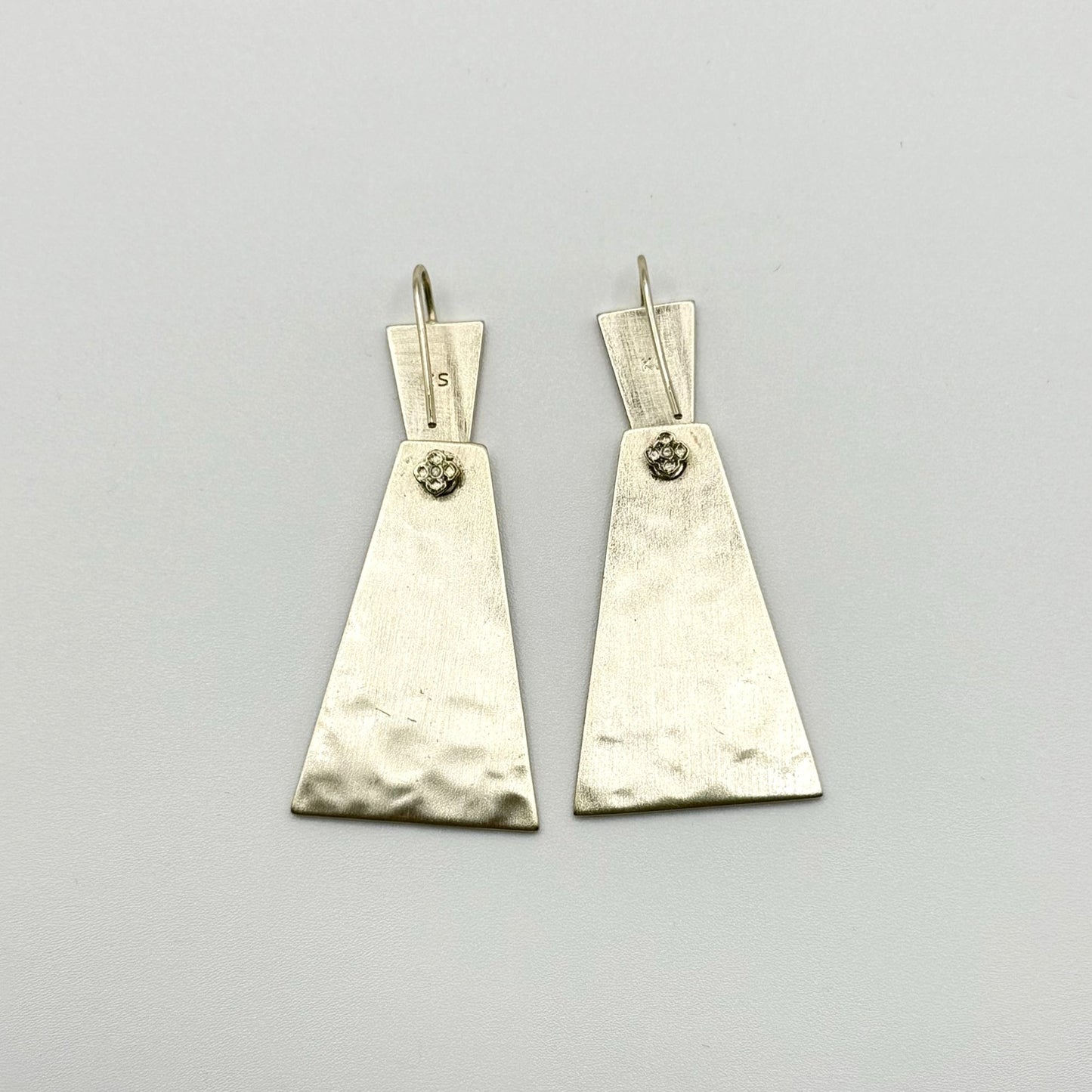 Kendra Scott Keerti Gold-Tone Drop Earrings