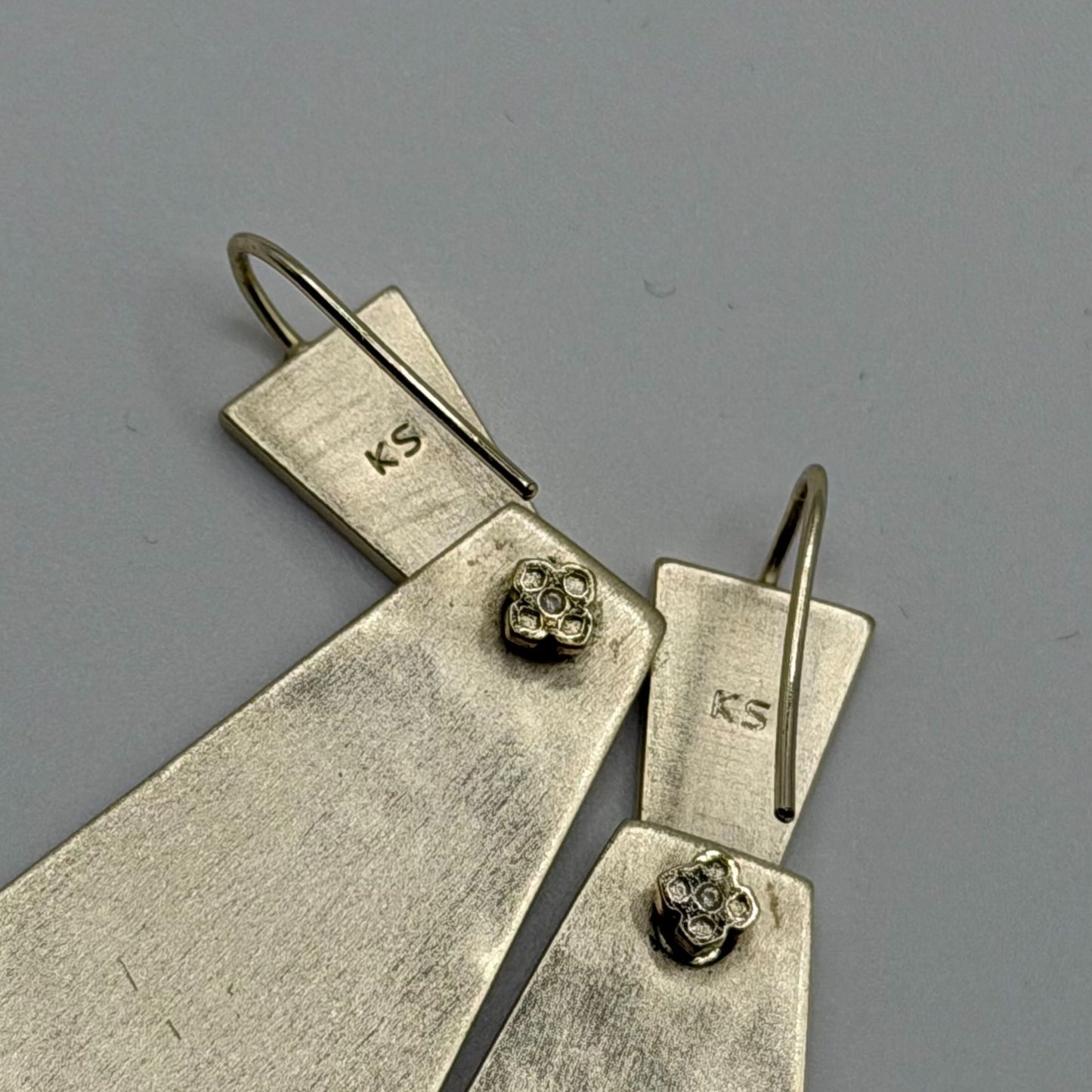 Kendra Scott Keerti Gold-Tone Drop Earrings