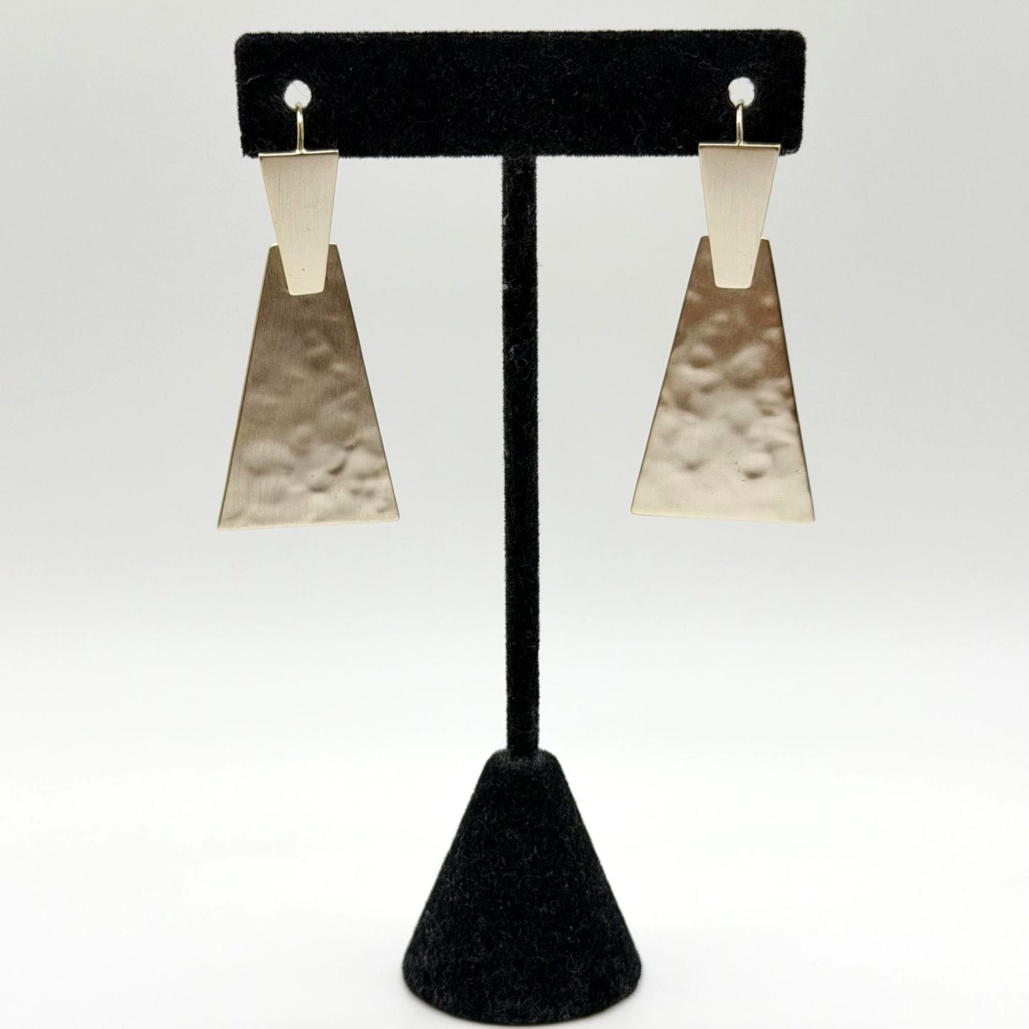 Kendra Scott Keerti Gold-Tone Drop Earrings
