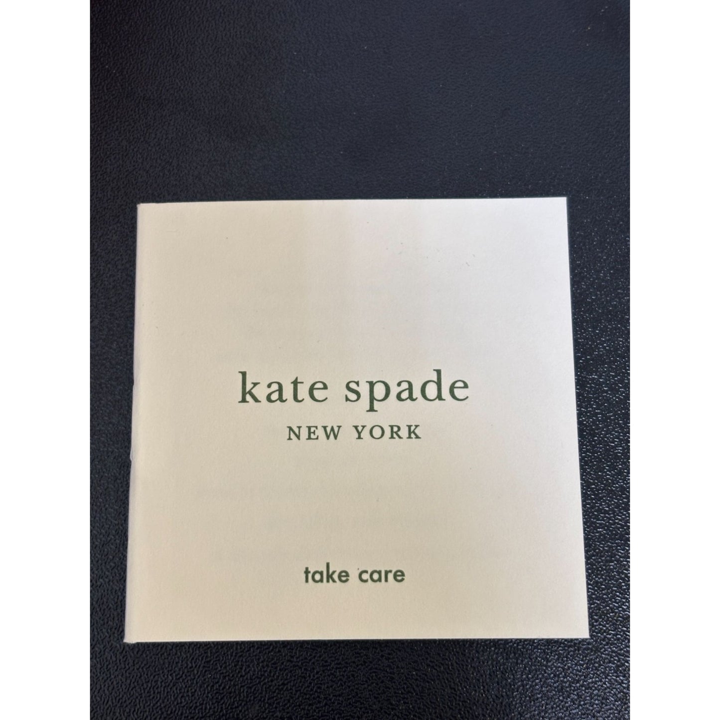 NWT Kate Spade New York Peony Pink Crossbody Bag With Glitter Accents