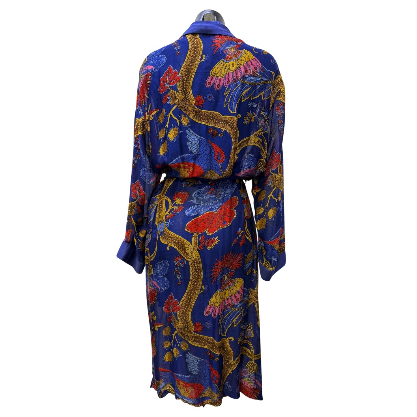 One Hundred Stars robe Multicolor OS