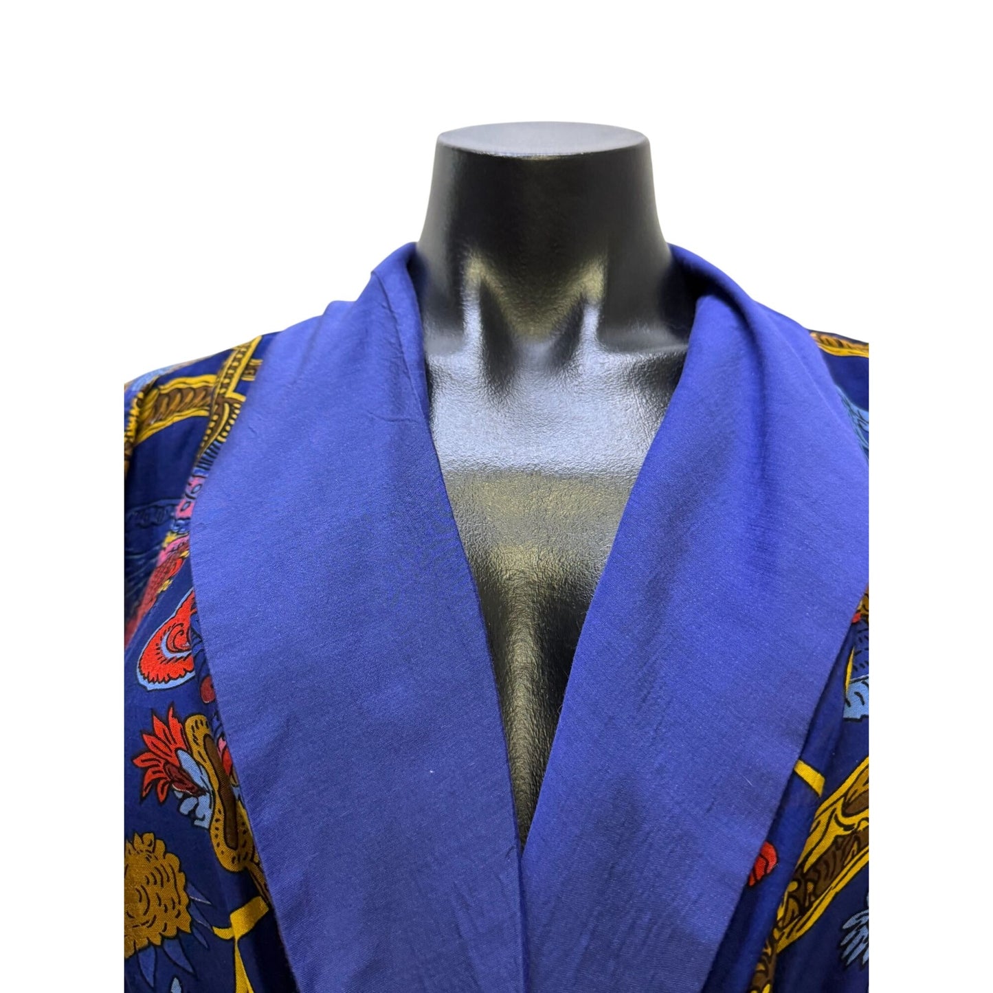 One Hundred Stars robe Multicolor OS