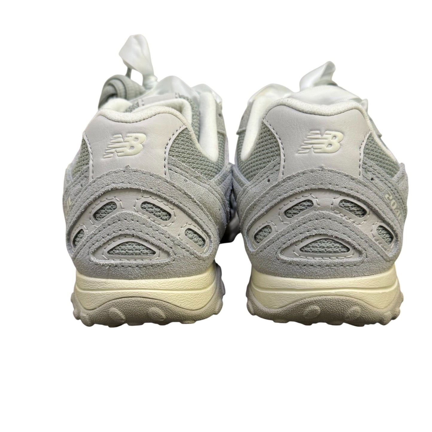 New Balance 204L Sneakers Mint Gray White Size 7