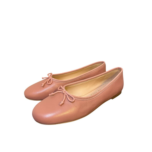 Kate Spade New York Ballet Flats Rose 8