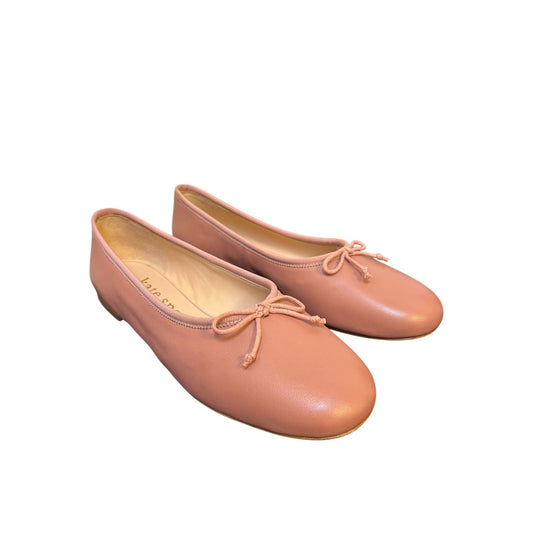 Kate Spade New York Ballet Flats Rose 8