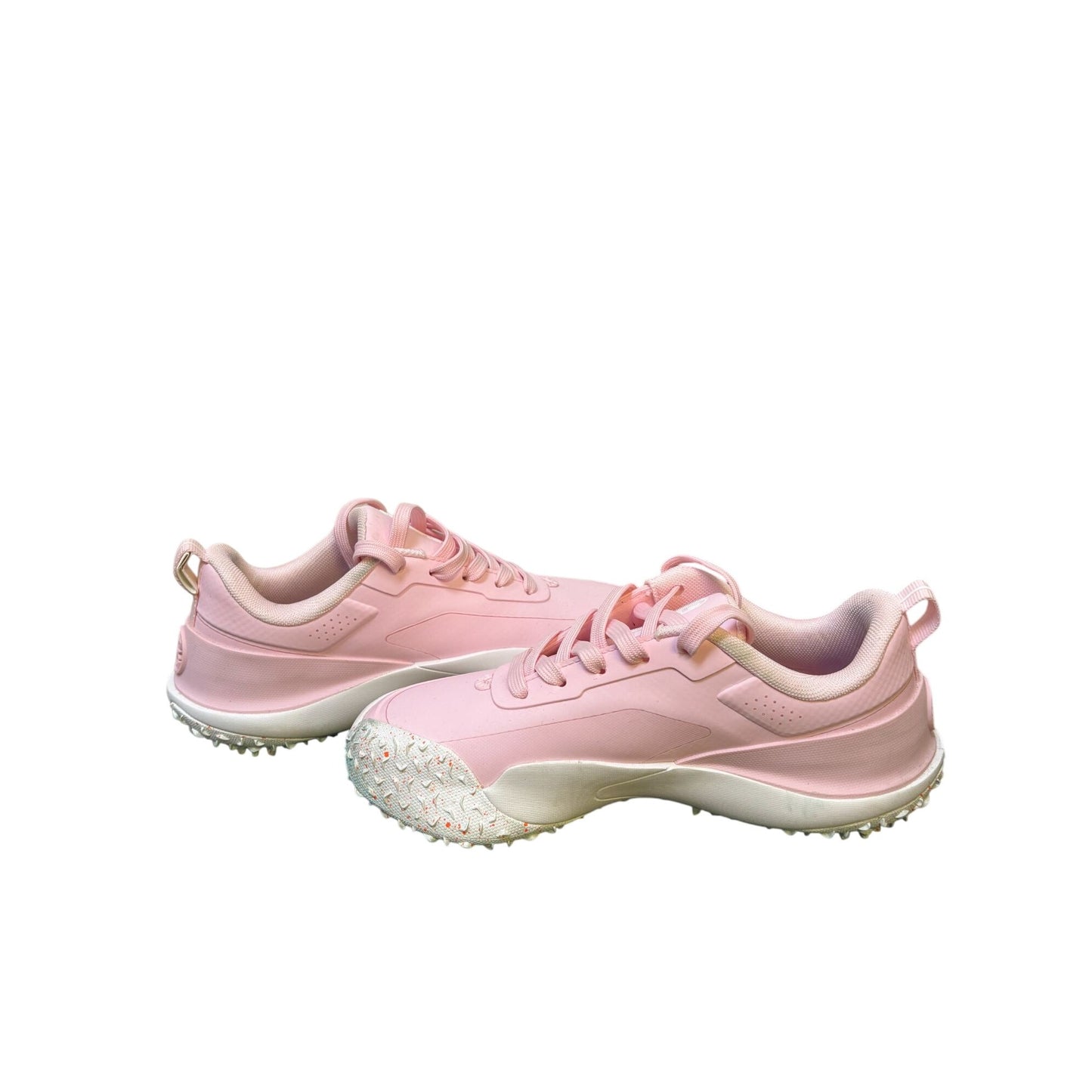 G/Fore Golf Shoes Pink & White Size 8 / 39