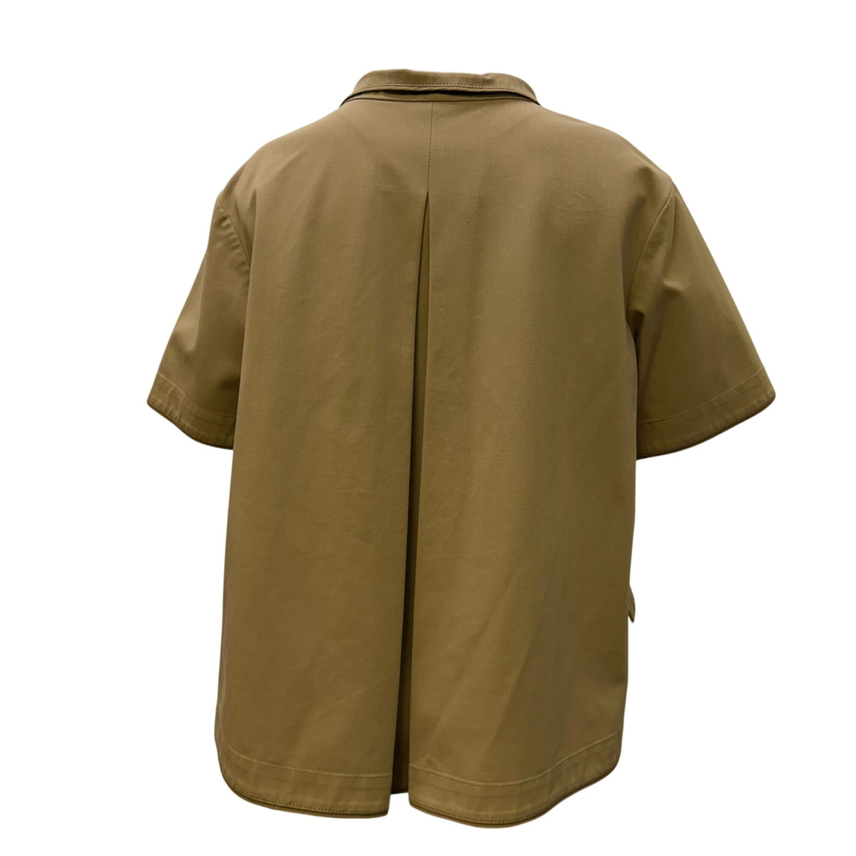 Lafayette 148 Tan Jacket & Pants Set S/10