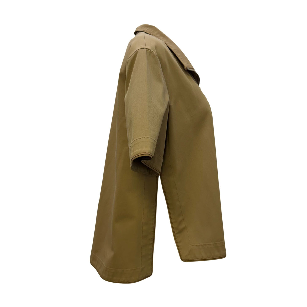 Lafayette 148 Tan Jacket & Pants Set S/10