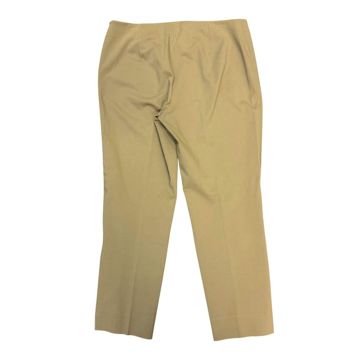 Lafayette 148 Tan Jacket & Pants Set S/10