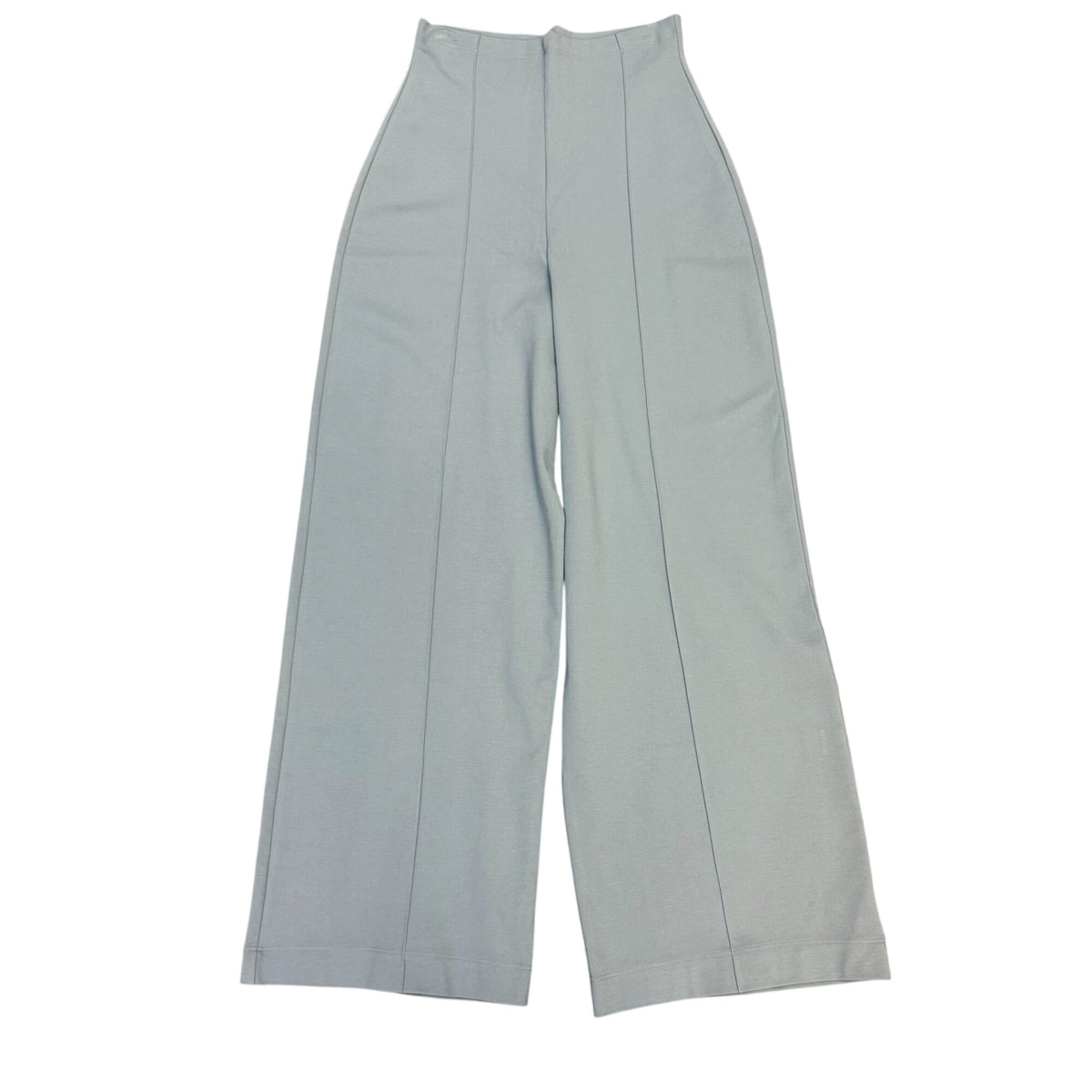 Ripley Rader High-Waisted Wide-Leg Pants In Sage Green Size 4